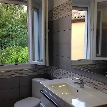 بيت للعطل Belle Maison De Ville Avec Jardin A Ajaccio