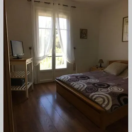 بيت للعطل Belle Maison De Ville Avec Jardin A Ajaccio