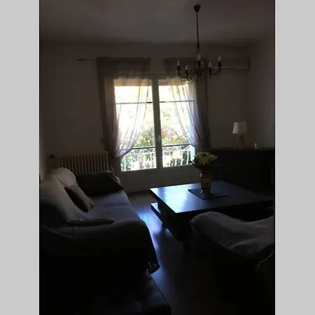 Belle Maison De Ville Avec Jardin A Ajaccio Сasa de vacaciones *